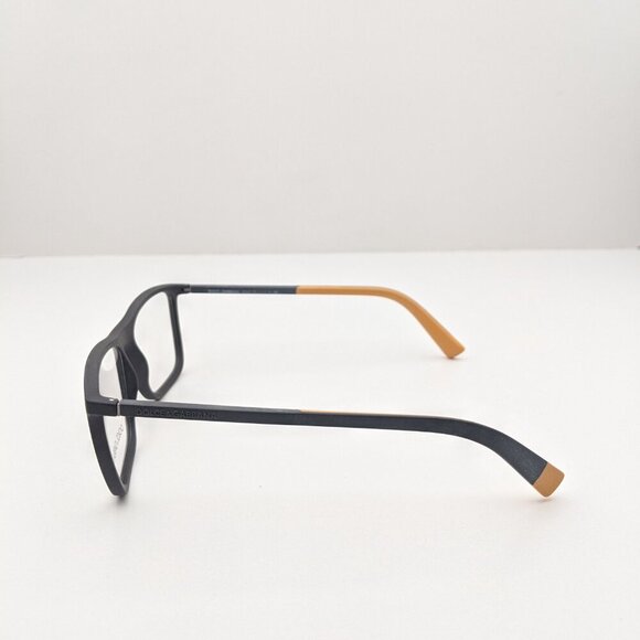 🕶️Dolce&Gabbana DG5021-B  2809 Eyeglasses 54/16/140/ALA647🕶️ - Picture 5 of 9